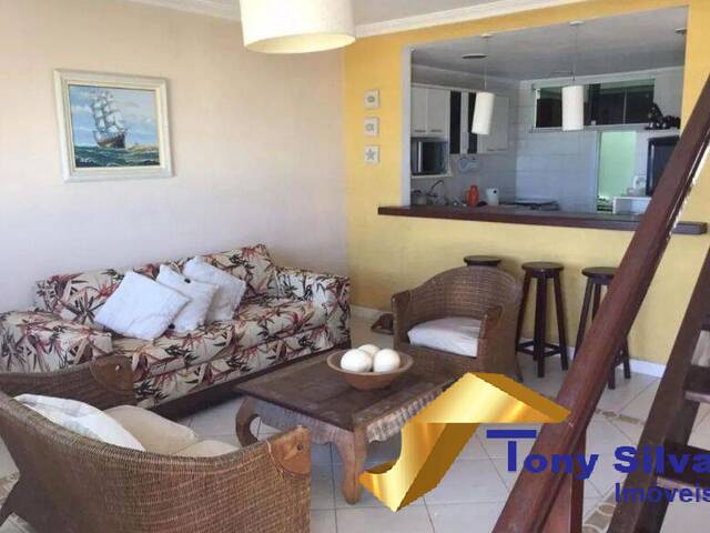 #2561 - Casa para Venda em Cabo Frio - RJ - 3
