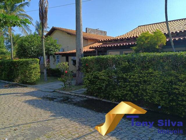#2563 - Casa para Venda em Cabo Frio - RJ - 3