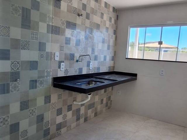 #2565 - Casa para Locação em Cabo Frio - RJ - 3