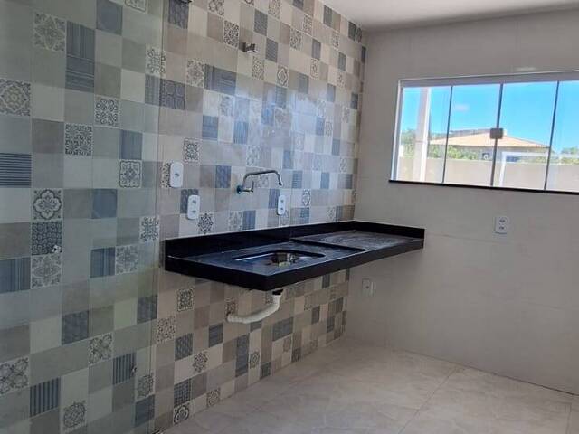 #2564 - Casa para Venda em Cabo Frio - RJ - 3