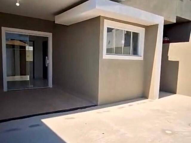 #2564 - Casa para Venda em Cabo Frio - RJ - 1