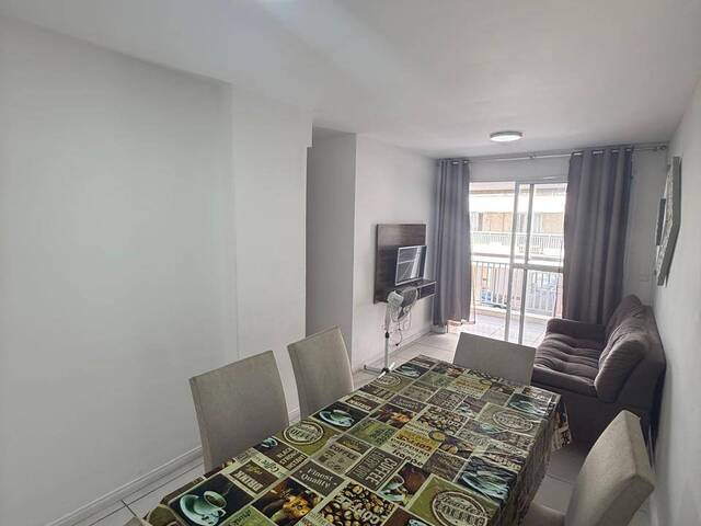 #2566 - Apartamento para Locação em Cabo Frio - RJ - 2