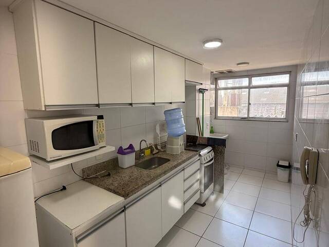 #2566 - Apartamento para Locação em Cabo Frio - RJ - 3