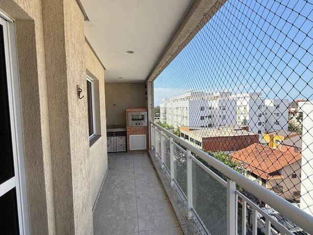 #2567 - Apartamento para Venda em Cabo Frio - RJ - 1
