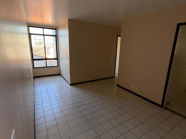#2568 - Apartamento para Locação em Cabo Frio - RJ - 1