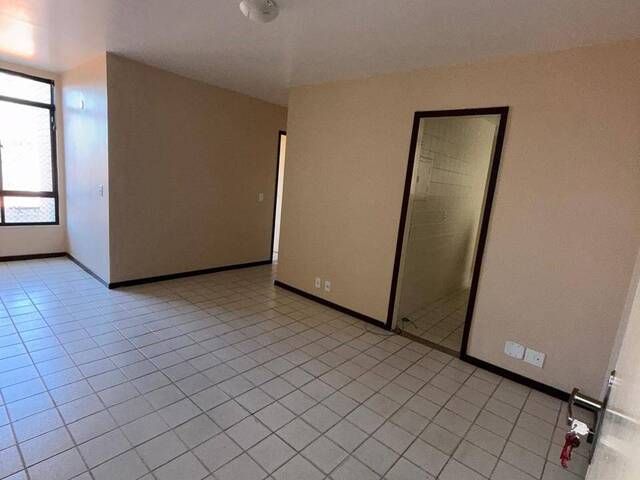 #2568 - Apartamento para Locação em Cabo Frio - RJ - 3