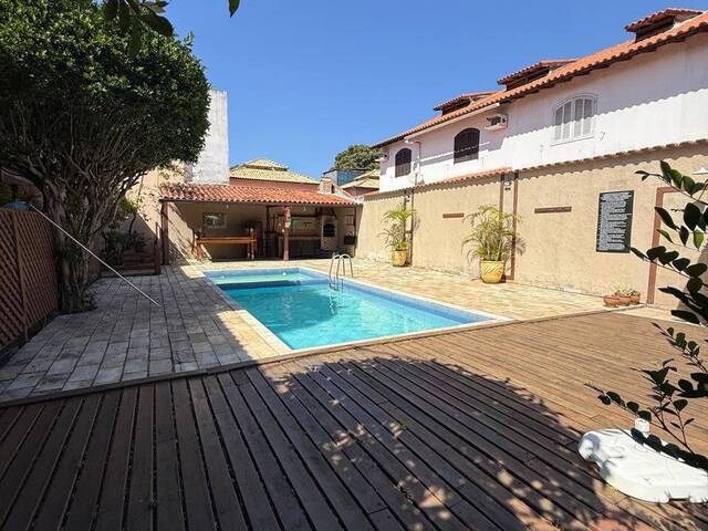 Locação em Portinho - Cabo Frio