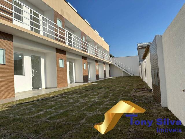 #2515 - Apartamento para Venda em Arraial do Cabo - RJ - 2