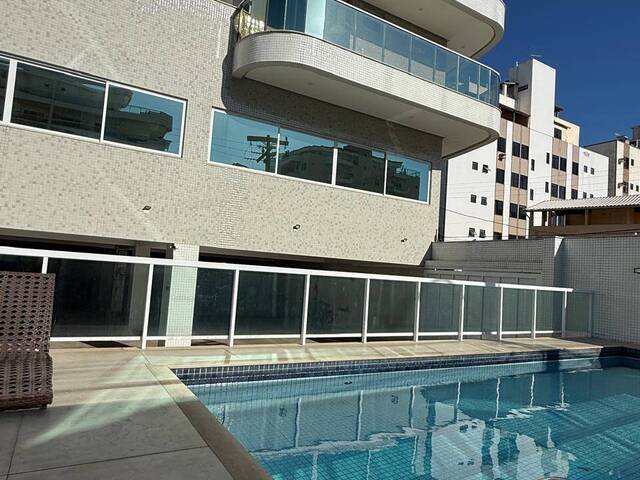 #1011 - Apartamento para Locação em Cabo Frio - RJ