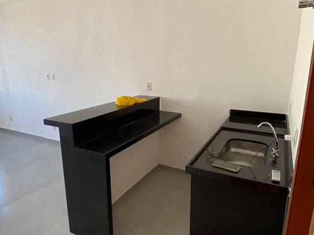 #2509 - Apartamento para Locação em Cabo Frio - RJ - 3