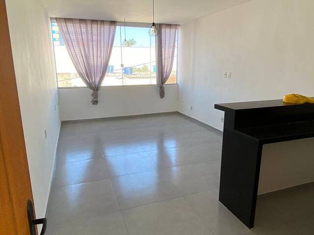 #2509 - Apartamento para Locação em Cabo Frio - RJ - 2
