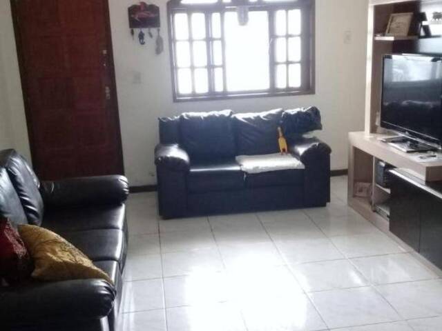 #2574 - Casa para Venda em Cabo Frio - RJ - 2