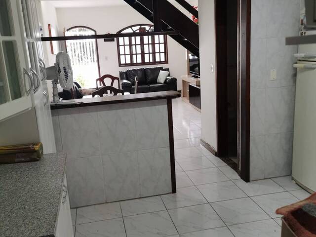 Casa para Venda em Cabo Frio - 4