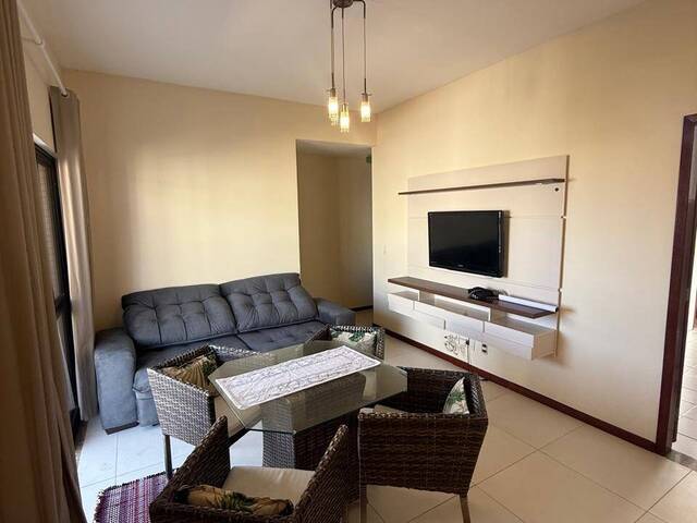 #1945 - Apartamento para Venda em Cabo Frio - RJ - 3