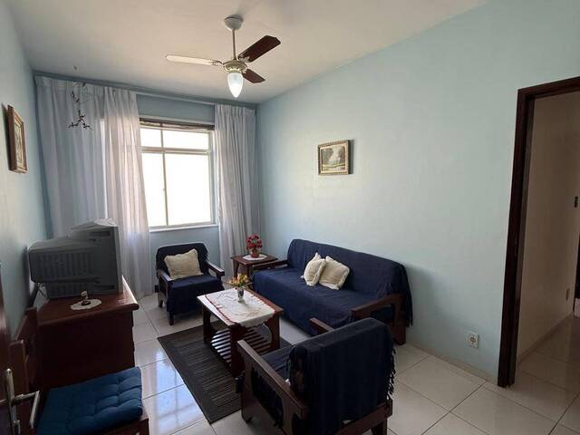 #2575 - Apartamento para Locação em Cabo Frio - RJ - 3