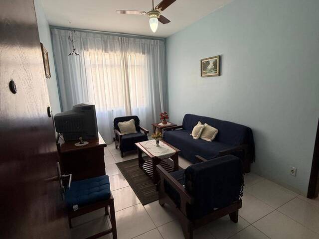 #2575 - Apartamento para Locação em Cabo Frio - RJ - 2