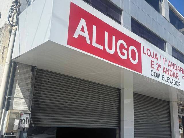 #2576 - Sala para Venda em Cabo Frio - RJ - 1