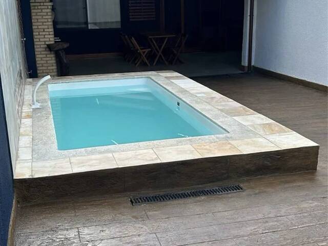 #2578 - Casa para Locação em Cabo Frio - RJ - 2