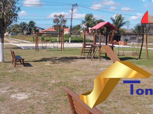 Terreno para Venda em São Pedro da Aldeia - 5