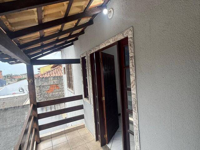 #678 - Casa em condomínio para Locação em Cabo Frio - RJ - 1