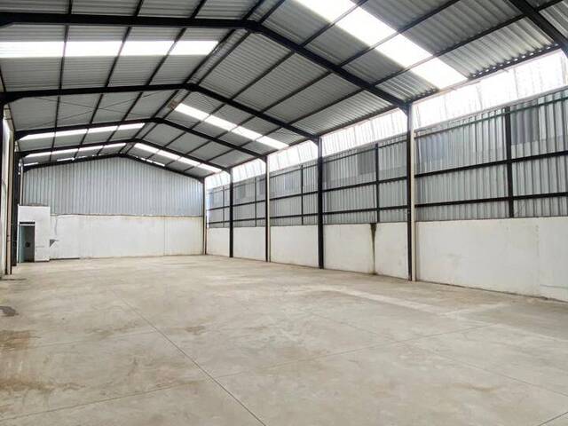#2572 - Sala para Locação em São Pedro da Aldeia - RJ - 1