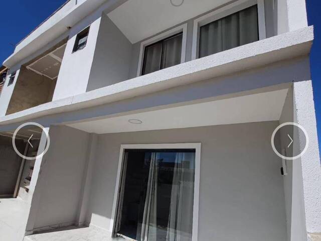 #2584 - Casa para Venda em Arraial do Cabo - RJ - 1