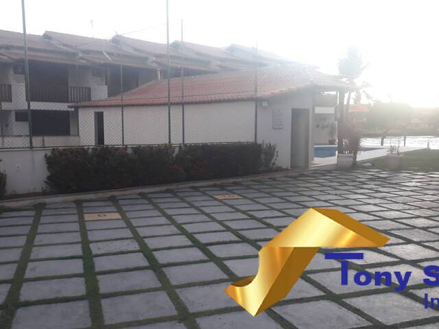 #2586 - Casa para Venda em Cabo Frio - RJ - 2