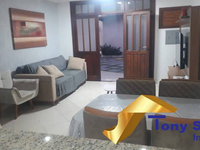 #2586 - Casa para Venda em Cabo Frio - RJ - 3
