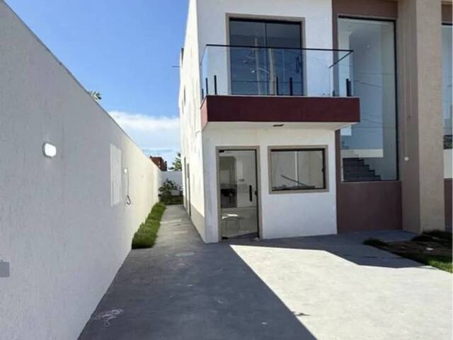 #2587 - Casa para Venda em Cabo Frio - RJ - 1