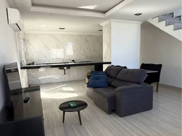 #2587 - Casa para Venda em Cabo Frio - RJ - 2