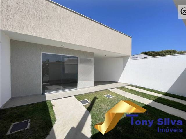 #2588 - Casa para Venda em Cabo Frio - RJ - 3