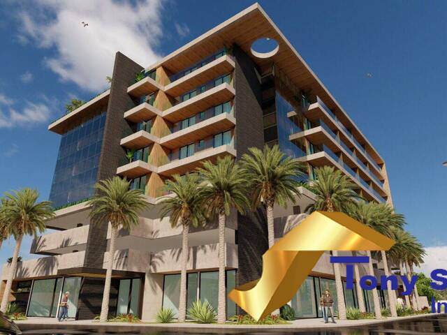 #2590 - Apartamento para Venda em São Pedro da Aldeia - RJ - 1
