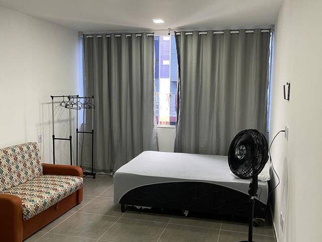 #2589 - Apartamento para Venda em Cabo Frio - RJ - 3