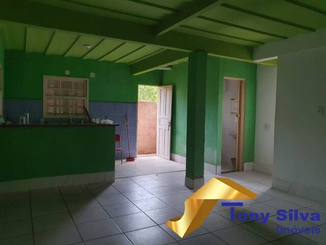 #2592 - Casa para Venda em Cabo Frio - RJ - 2