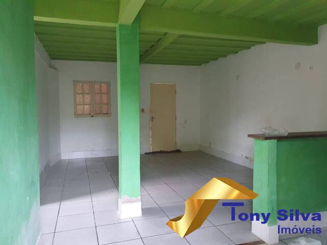 #2592 - Casa para Venda em Cabo Frio - RJ - 3