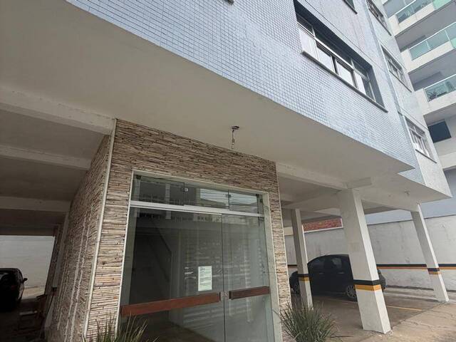 #2595 - Apartamento para Locação em Cabo Frio - RJ - 1