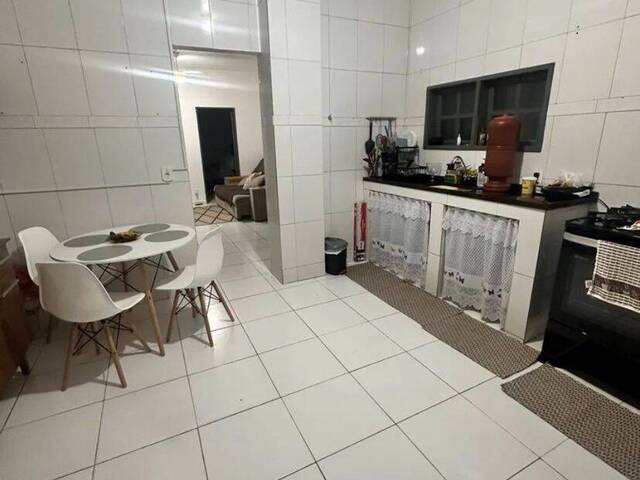 #2596 - Casa para Venda em Cabo Frio - RJ - 2
