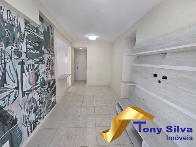 #2598 - Apartamento para Locação em Cabo Frio - RJ - 3
