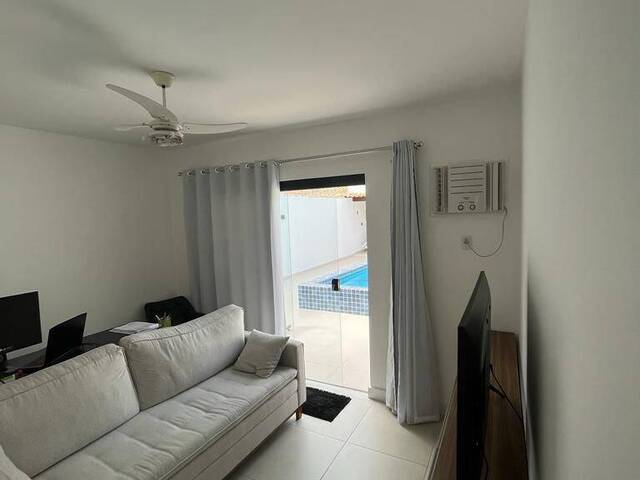 #2600 - Casa para Venda em Cabo Frio - RJ - 3