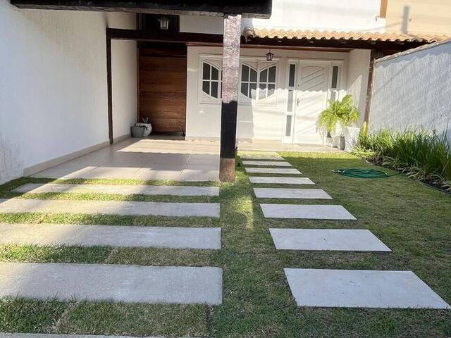 #2600 - Casa para Venda em Cabo Frio - RJ - 2