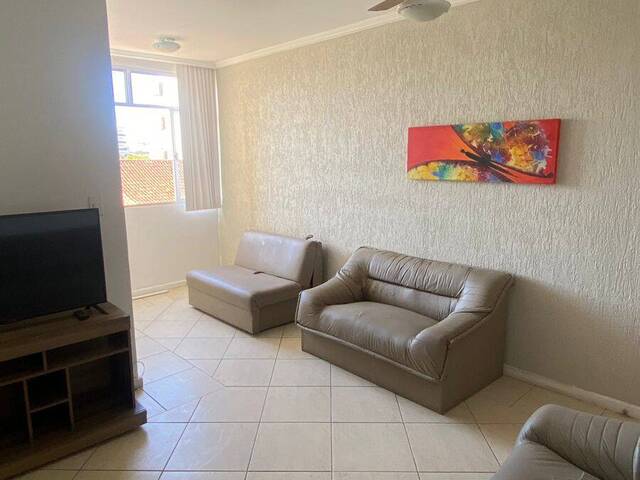 #1789 - Apartamento para Locação em Cabo Frio - RJ - 2