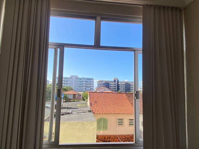 #1789 - Apartamento para Locação em Cabo Frio - RJ - 3