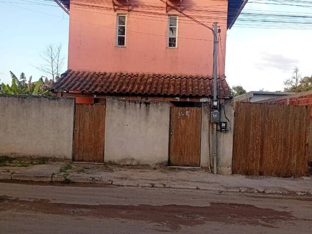 #2592 - Casa para Venda em Cabo Frio - RJ - 1