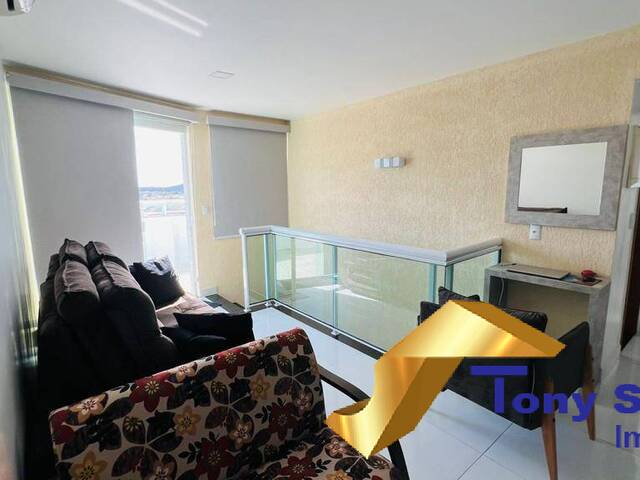 Apartamento para Venda em Cabo Frio - 4