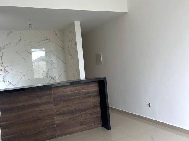 #2604 - Casa para Venda em São Pedro da Aldeia - RJ - 2