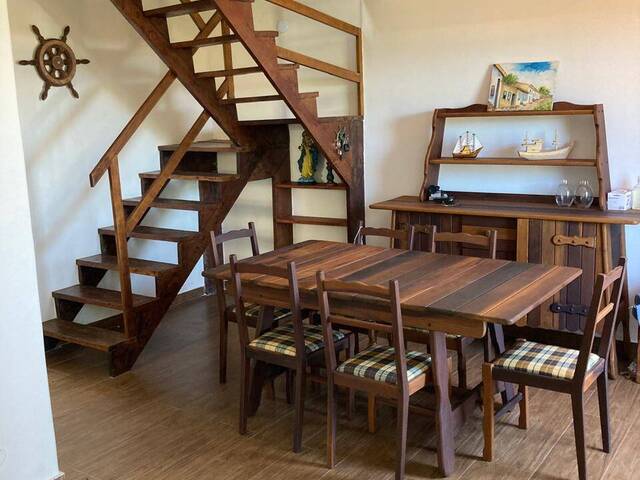 #2605 - Casa para Locação em Cabo Frio - RJ - 2