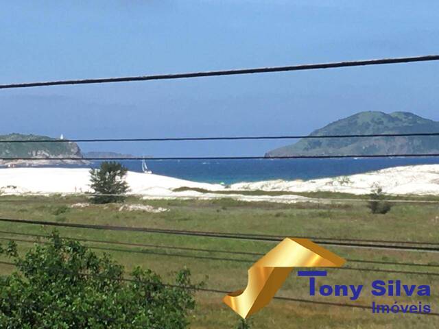 Locação em Braga - Cabo Frio