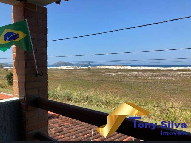 #2605 - Casa para Locação em Cabo Frio - RJ - 1