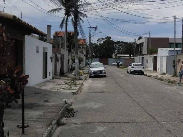 #2606 - Área para Venda em Cabo Frio - RJ - 2