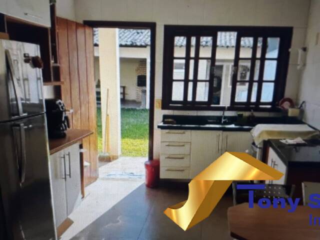 #2607 - Casa para Venda em Cabo Frio - RJ - 3